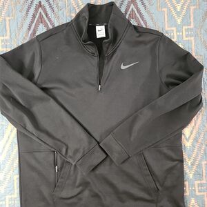 Nike‎ Therma Fit 1/2 Zip Pullover